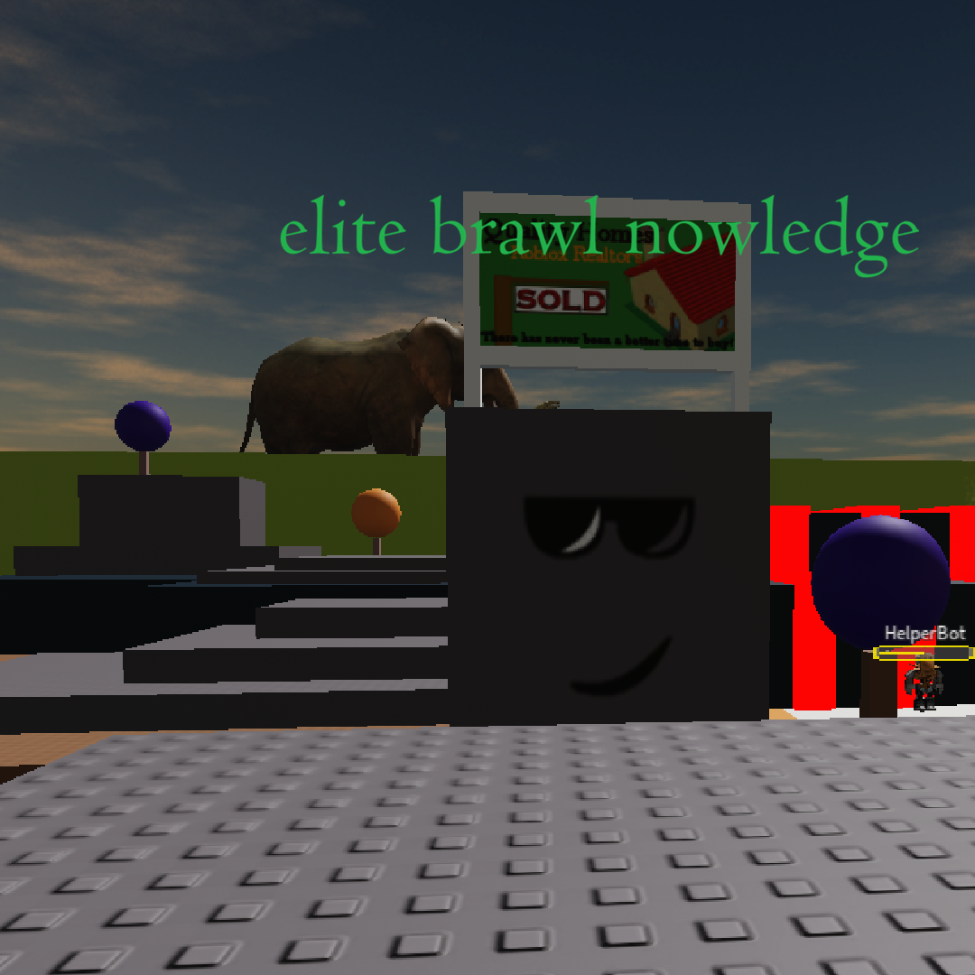 elite brawl nowledge
