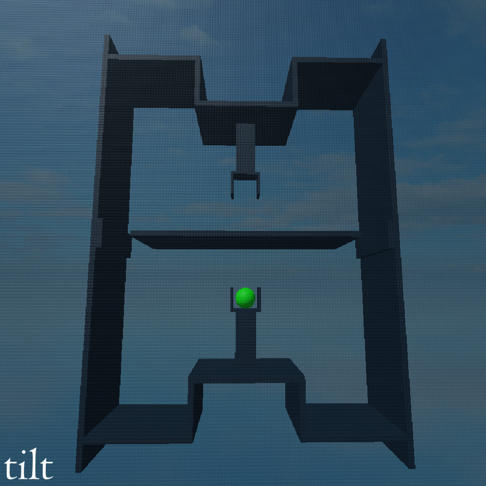 tilt